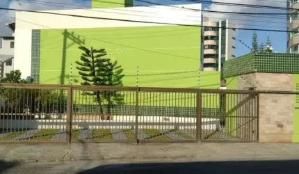 Cód. 497/2110 Itapuã Casa em Village com 3 suítes Nascente com 2 vagas