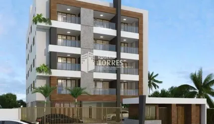 Apartamento a venda de 1/4 e 2 suítes com varanda gourmet na Praia do Flamengo