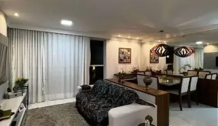 Casa de Luxo, 4 suites em condomínio na praia de Buraquinho / Lauro de Freitas - BA