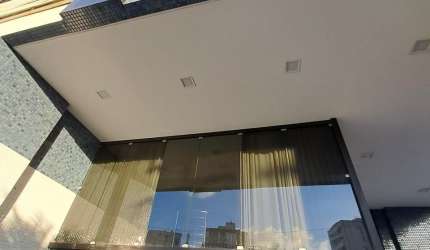 Cód. 420/27027 Costa Azul 2/4 com suíte Reformado e Vista mar
