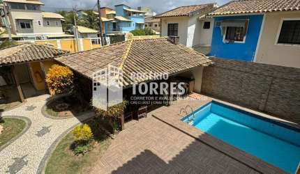 Apartamento a venda de 2/4, 1 suíte e 1 garagem em Stella Maris