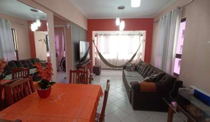 Cód. 92 Paralela 3/4 sendo um suíte com 2 Vagas no Cond. Bosque das Mangueiras