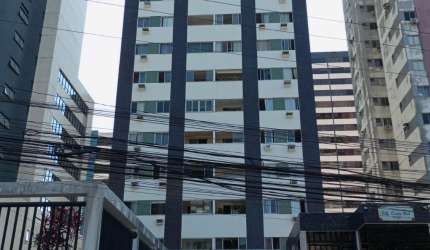 Cód. 100 STIEP 3/4 com suíte Reformado em frente a FIEB