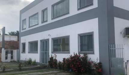 Cód. 182 Caji 2/4 com suíte Nascente e Novo