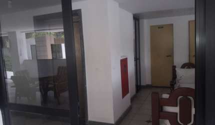 Cód. 196 Brotas 4/4 com suíte e vagas no parque Bela Vista