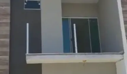 Cód. 516 Ipitanga Casa 3/4 sendo duas suítes e 2 Vagas na Vila Praiana