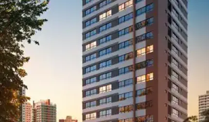 Cód. 623 Imbui 2 suítes Andar Alto e Nascente no Cond. Life Imbui