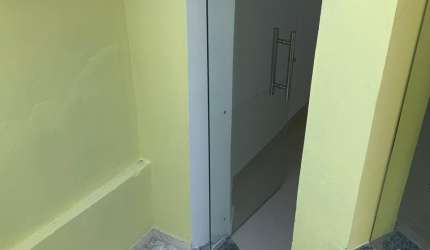 Cód. 279 Itapuã 2/4 tipo casa Novo e Nascente