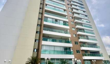 Cód. 298 Pituaçu 3/4 com suíte Andar Alto Vista Mar no Mario Cravo