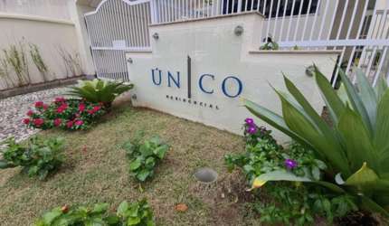 Cód. 588 Imbui 3/4 com suíte e 2 Vagas no Vila Anaiti