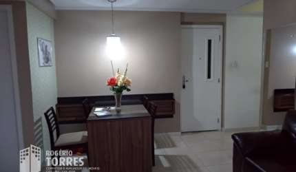 Apartamento à venda de 2/4, 1 suíte e 1 vagas de garagem na Paralela