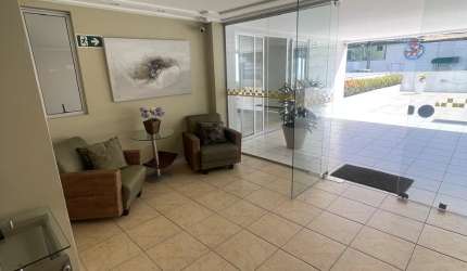 Cód. 469/3117 Imbui Cobertura 4/4 com Piscina Privativa de 2 Vagas