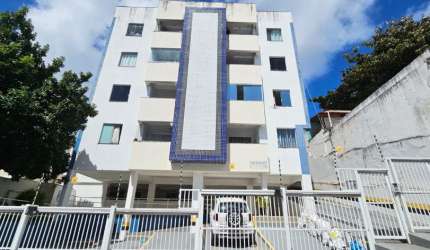 Cód. 459/47009 Itapuã 2/4 com suíte, Varandas e Elevador