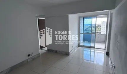 Apartamento a venda de 2/4, 1 suíte e garagem ANDAR ALTO e NASCENTE no Cond. Paralela Plus
