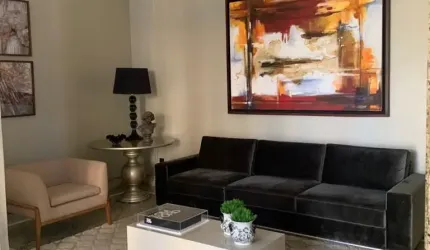 Apartamento DUPLEX com 4 Suítes no Horto Florestal