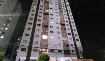 Cód. 466/7075 Imbui 4/4 com dependência Andar Alto