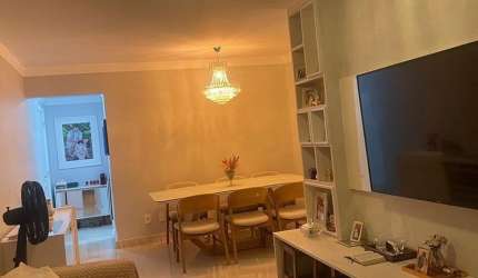 Lindo apartamento à venda -  Colina de piatã