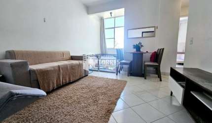 Apartamento a venda de 2/4, NASCENTE e 1 garagem na PITUBA