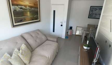 Ótimo apartamento à venda no Imbuí - 3/4