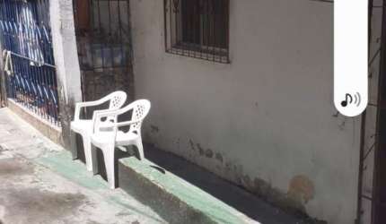 Cód. 93 Itapuã 1/4 Térreo e Nascente
