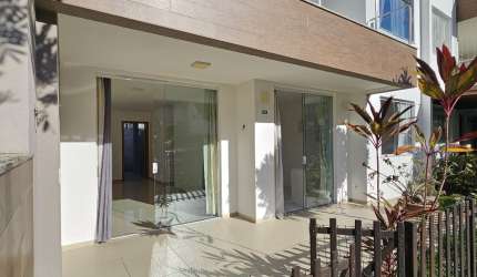 Apartamento 3/4 em Buraquinho