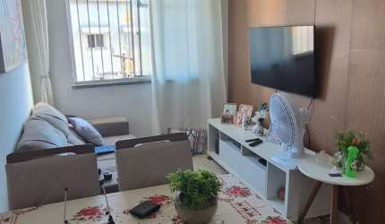 Ótimo apartamento no recanto das ilhas - São marcos.