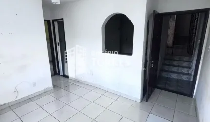 Apartamento a venda de 2/4, térreo e nascente no Vale dos Lagos Rua G
