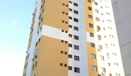 Cód. 133 Narandiba 2 suítes Reformado Andar Alto