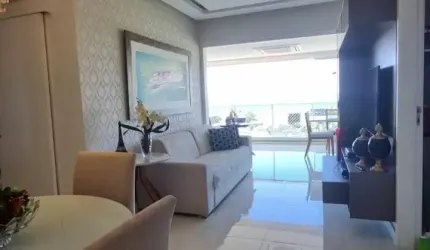 Apartamento 3 quartos em Pituaçu