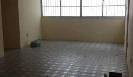 Cód. 265 Vila Laura 3/4 Super Espaço Nascente