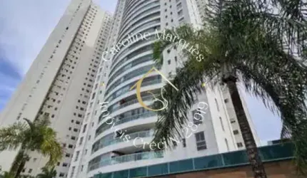 APARTAMENTO A VENDA TRÊS SUÍTES NO HORTO BELA VISTA