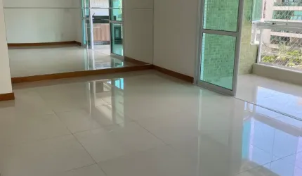 Apartamento 3/4 - Alphaville 1