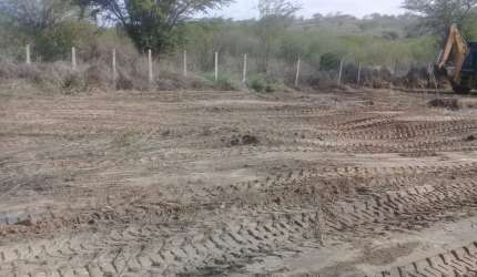 Terreno à venda bairro Petropólis