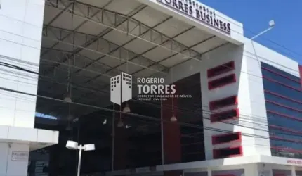 Sala comercial a venda de 23m² no RECREIO DE IPITANGA em Lauro de Freitas – Bahia