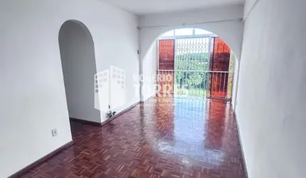 Apartamento a venda de 3/4, ANDAR ALTO no Cond. João Durval em PERNAMBUÉS