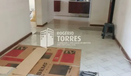 Apartamento a venda de 2/4, 2 banheiros e 1 garagem no Candeal de Brotas