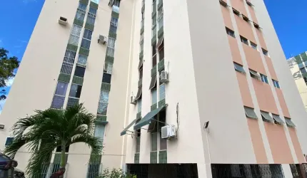 Apartamento 2/4 em Ipitanga