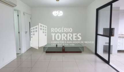 Apartamento a venda de 3/4, 1 suíte e 2 garagens em ALPHAVILLE