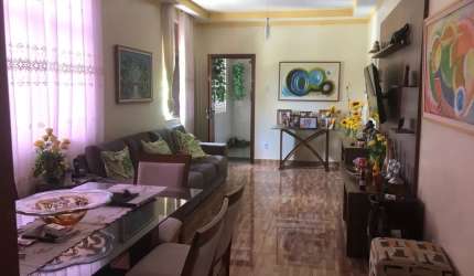 Cód. 251 Saúde 3/4 com suíte Espaçoso