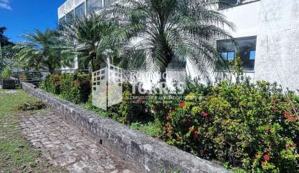Prédio comercial a venda com área de 3.800.000m² em PAU DA LIMA