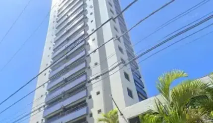 Cód. 243 Rio Vermelho 2/4 com suíte Vista Mar e 2 Vagas