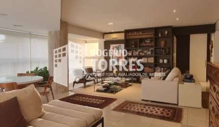 Apartamento a venda de 3 suítes e 3 garagens no JARDIM APIPEMA