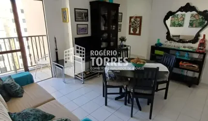 Apartamento a venda de 3/4, 1 suíte, NASCENTE e reformado, PORTEIRA FECHADA no Cond. Canto Belo Aeroporto