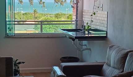 Lindo apartamento à venda em Piatã
