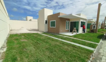 Casa em condomínio - Vilas de Abrantes
