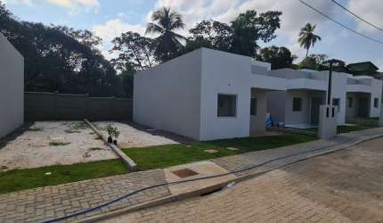 Casa em condomínio - Vilas de Abrantes