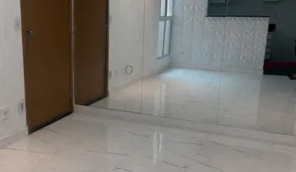 Apartamento para locação disponível - Vilas de Abrantes