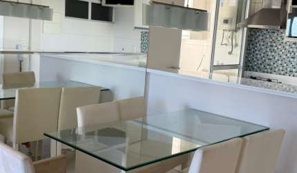 Apartamento disponível para venda - Lauro de Freitas
