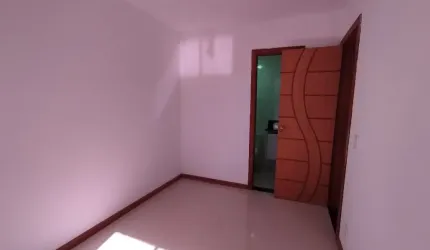 Apartamento disponível para locação
