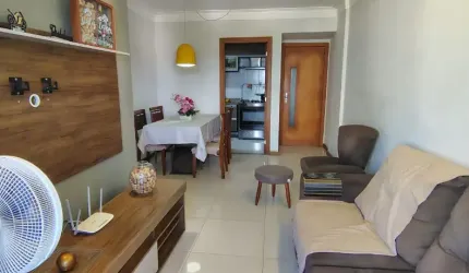 Apartamento a venda em Pitangueiras - Lauro de Freitas